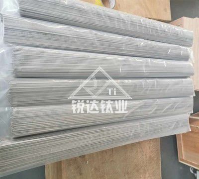焊絲直絲TA9鈦合金焊絲鈦靶合金焊絲