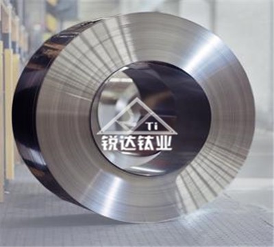 TA1純鈦箔音膜用鈦箔鈦帶鈦片鈦卷