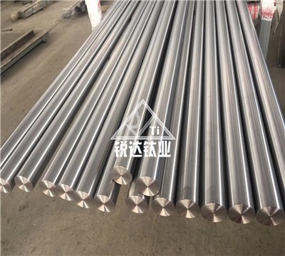 TA10鈦棒鈦合金板Ti0.3Mo0.8Ni鈦棒