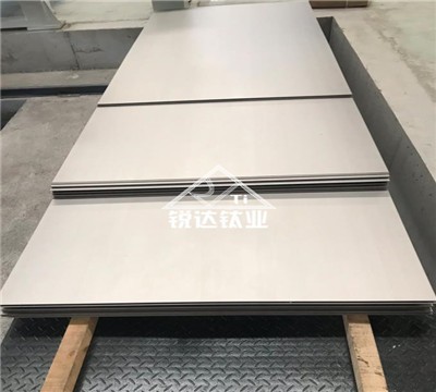 TA10鈦板鈦合金板Ti-0.3Mo-0.8Ni