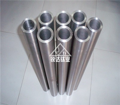 TC4無縫鈦管鈦合金管 GBT3624